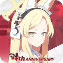 蔚蓝档案日服手游版
