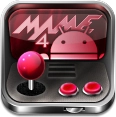 MAME4droid2026直装游戏版