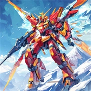 机械龙进化游戏无广告版