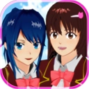 SAKURASchoolSimulator(樱花校园模拟器)安卓官方版