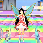 樱花少女冲冲冲最新版