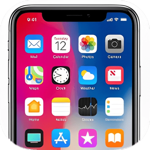 iPhone12启动器手机免费版