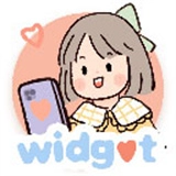 恋恋小组件直装版