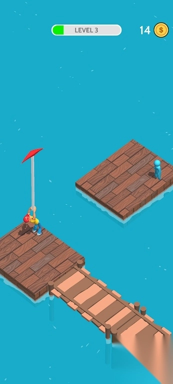 河流救援正版图2