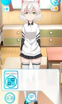 我的兽娘女友2直装版图1