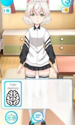 我的兽娘女友2直装版图3
