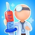 忙碌的医院官方正版