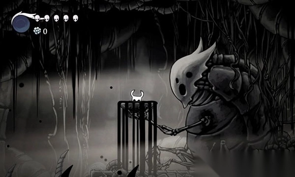 hollowknight最新版图1