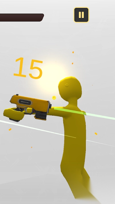 火柴人对决3d手游免费版图3