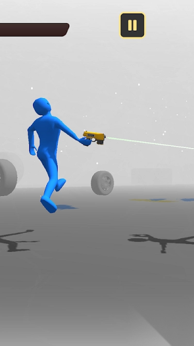 火柴人对决3d手游免费版图1