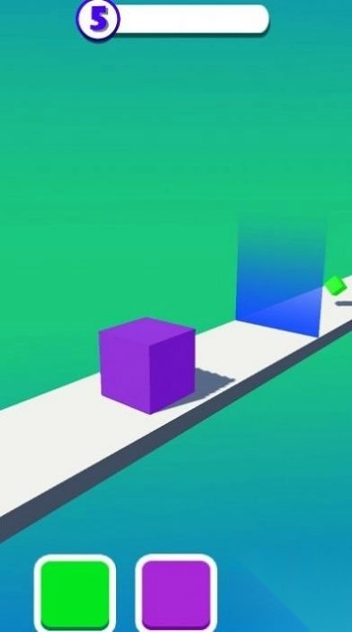 方块大碰撞2官方正版图1
