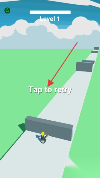 趣味的奥运会TowerJump手机版图3