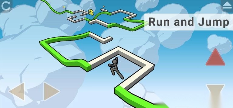 空中转弯官方版图3