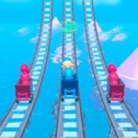 过山车竞速赛免费原版