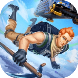 堡垒战场手机免费版