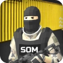 SOM:StrikeOut游戏纯净版