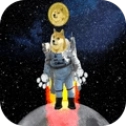 狗狗登月手机正版