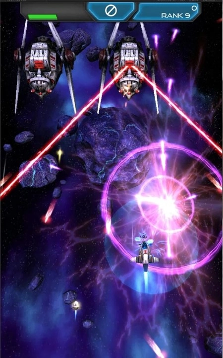 coldspace官方版图3