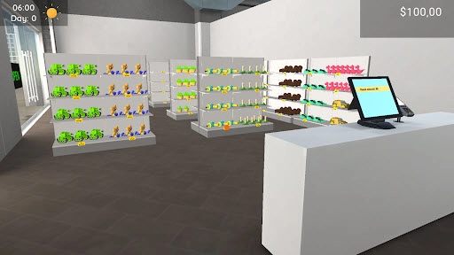 玩具商店模拟器手机最新版图1