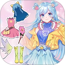 小花仙换装公主游戏纯净版