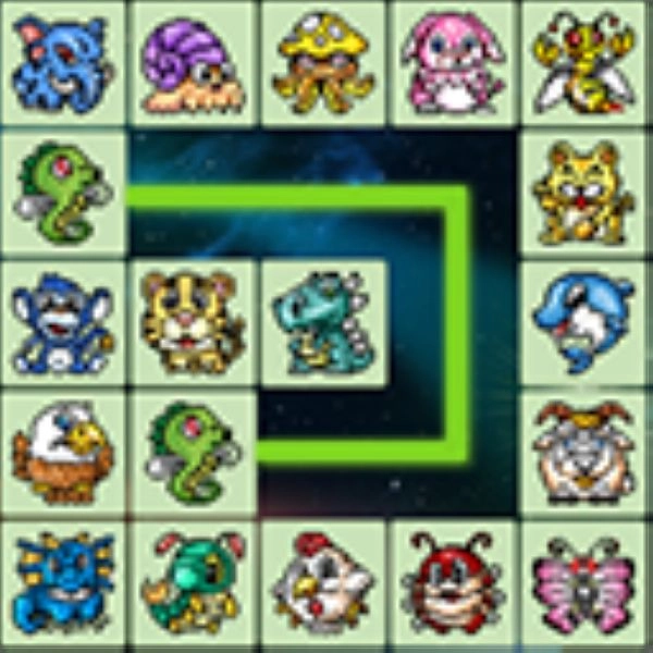 宠物连连看官方最新版