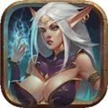 恶魔猎手地下城无敌版