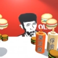 老八秘制小汉堡模拟器第二代原版
