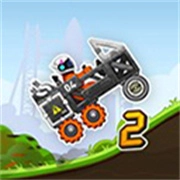 越野太空车2国际版