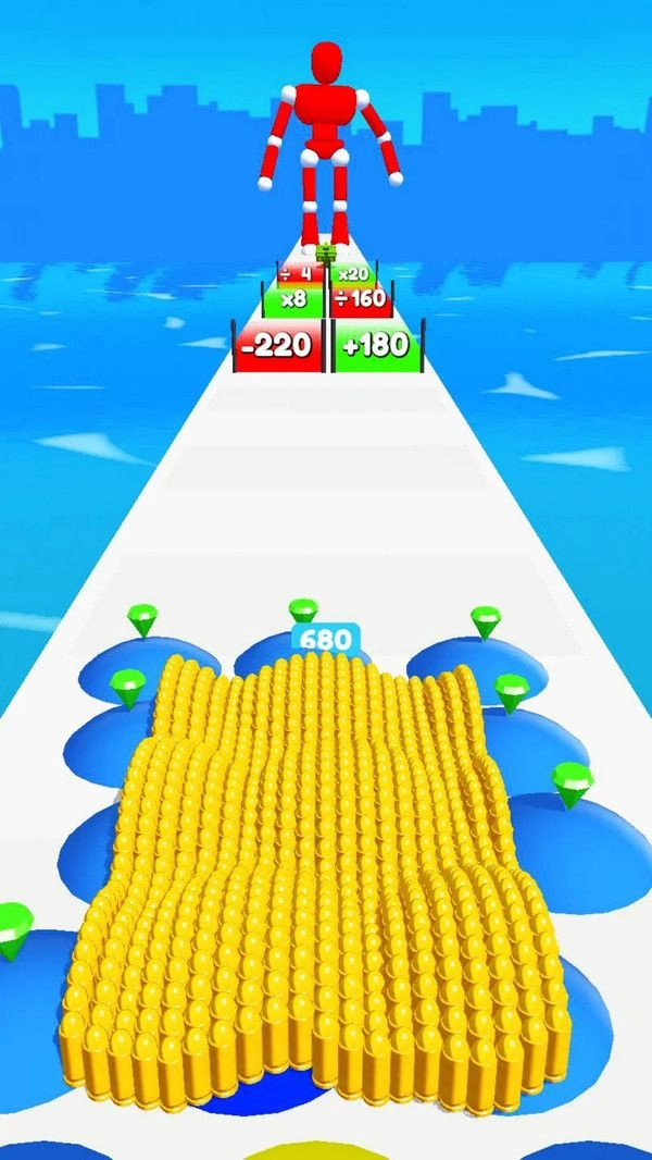 终极破坏王游戏纯净版图2
