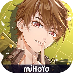 未定事件簿正版