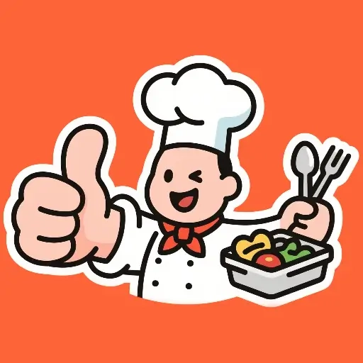 大众美食指南