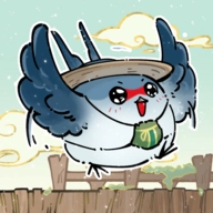 愤怒的小叽游戏纯净版