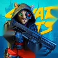 猫咪特警队