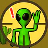 狙击外星人无广告版