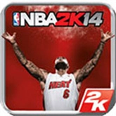NBA2K14免费原版