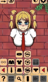 Another Girl In The Wall游戏最新版图3