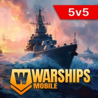 战舰移动2国际服(WarshipsMobile)安卓版