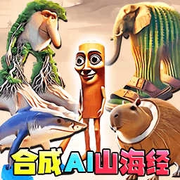 神龙吞噬合成