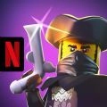 乐高战记英雄手机(LEGO®Legacy:HeroesUnboxed)