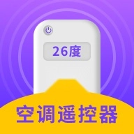 空调智能遥控器万能通用通用版
