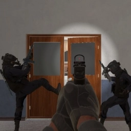 3D特种兵