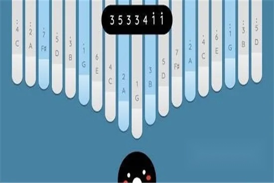 Keylimba器手机正版图4