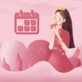 月经例假记录无广告版