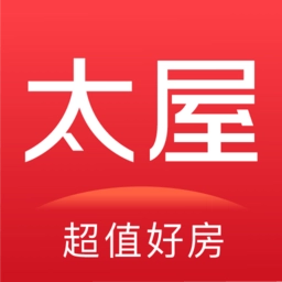 太屋网上海二手房(改名太平洋房屋)