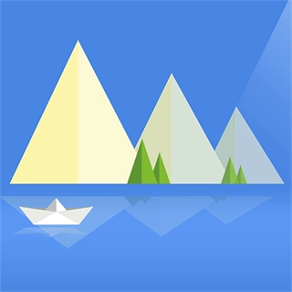 知游山水
