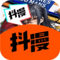 抖漫动漫原版