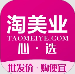 淘美业安卓直装版