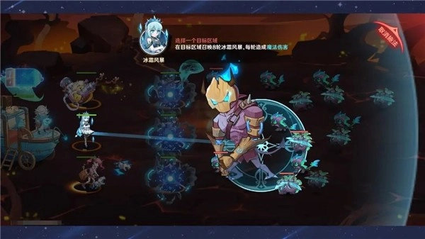英雄如约而至福利版图1