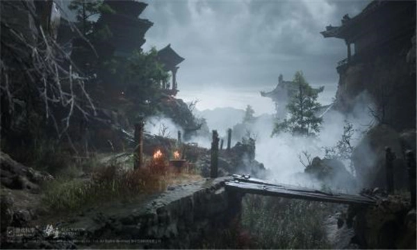 黑神话悟空正版图3