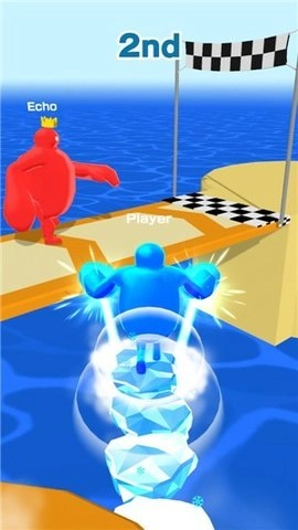 果冻怪人中文版图1